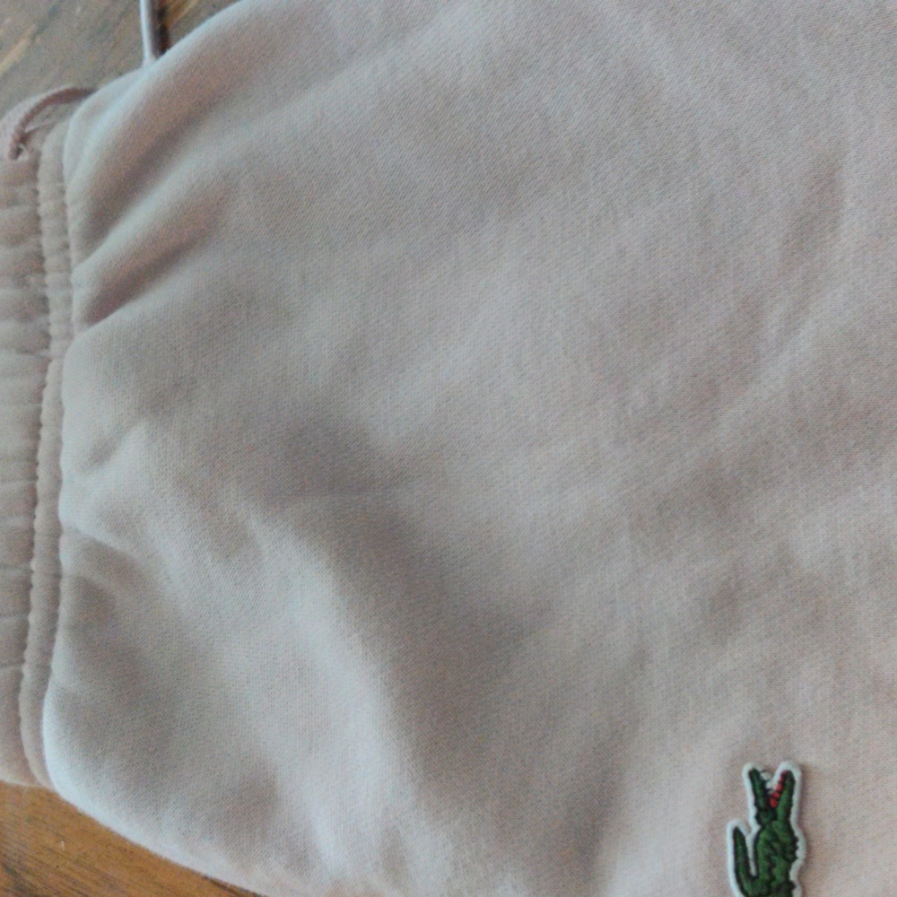 Lactose Sweatpants